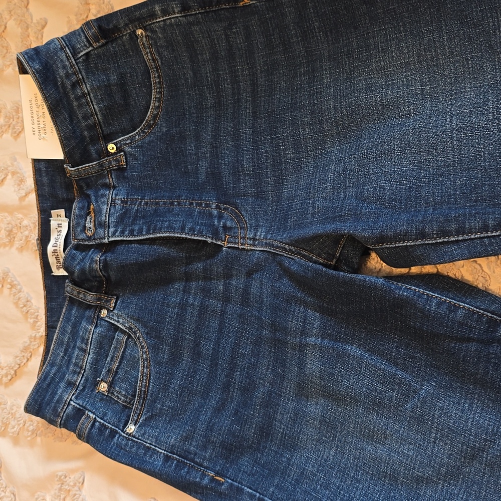 Ranch Dress'n Adios Pantalones Bootcut Jeans - Picture 5 of 5